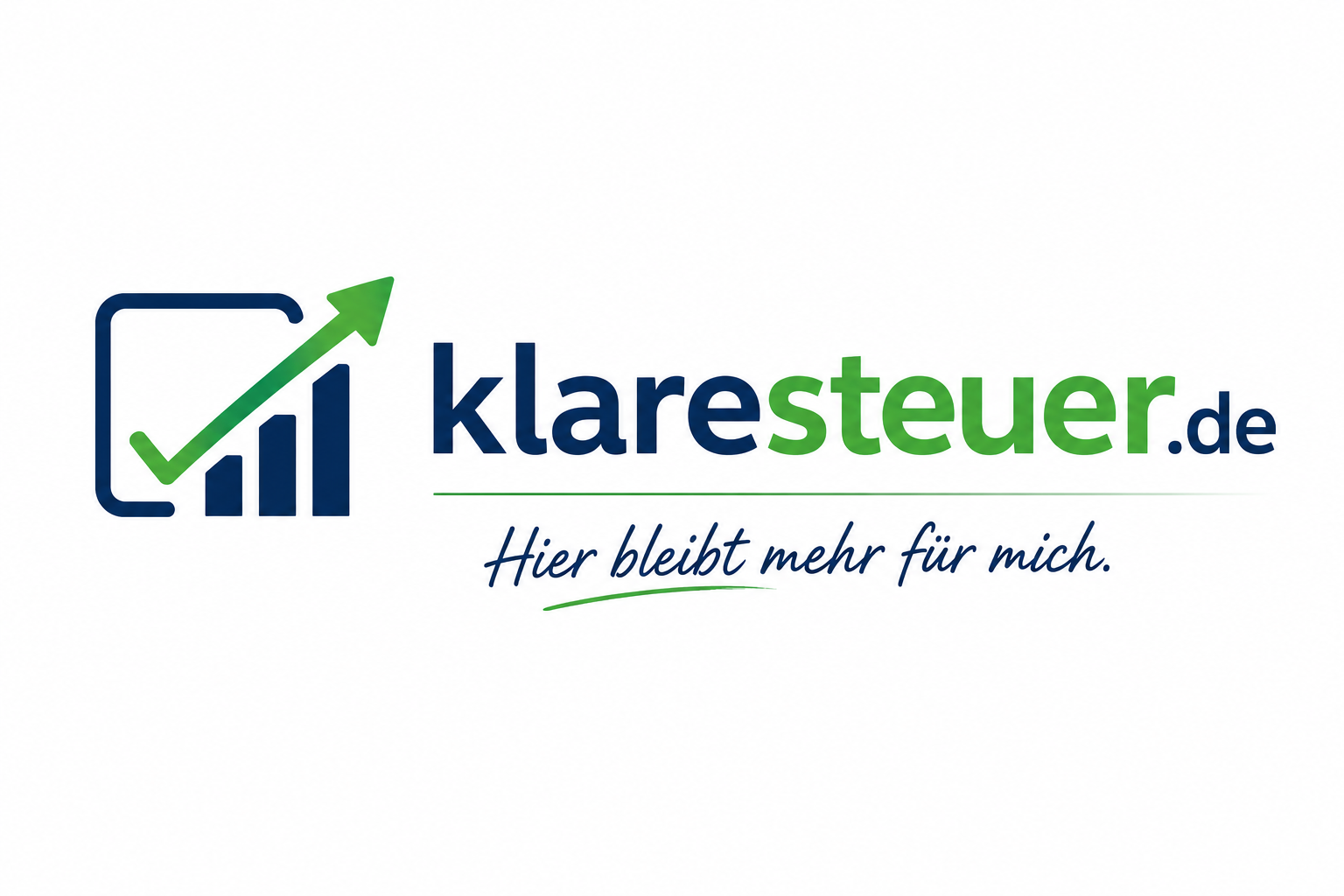 Klare Steuer